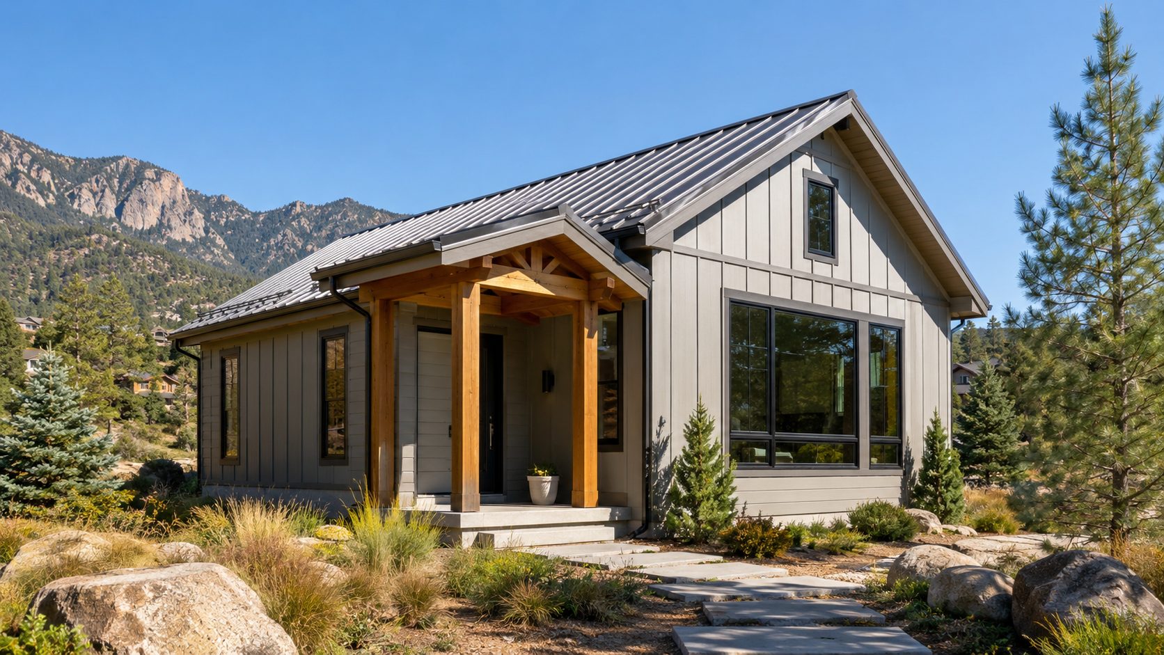 Accessory Dwelling Units