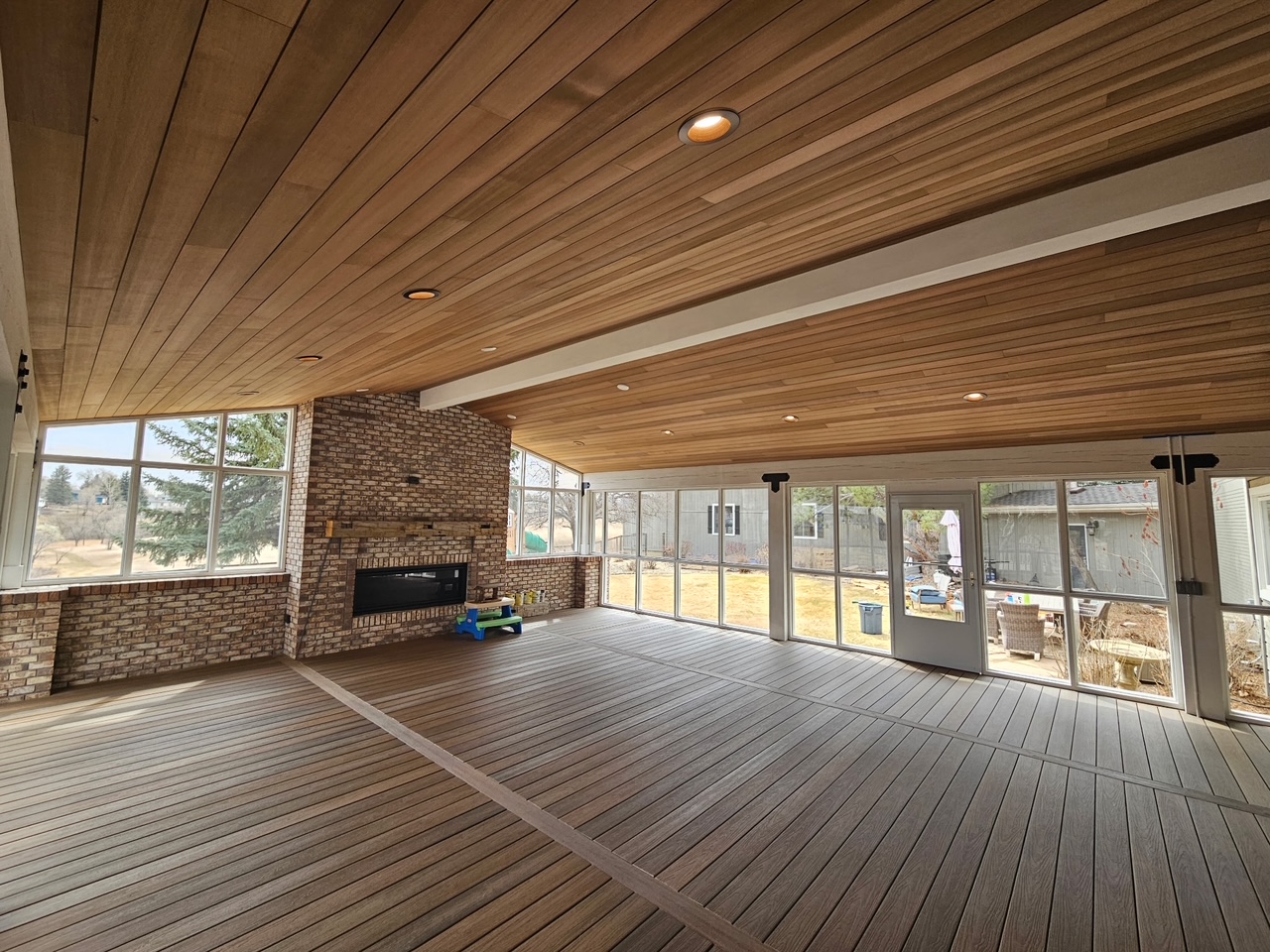 Residential Additions