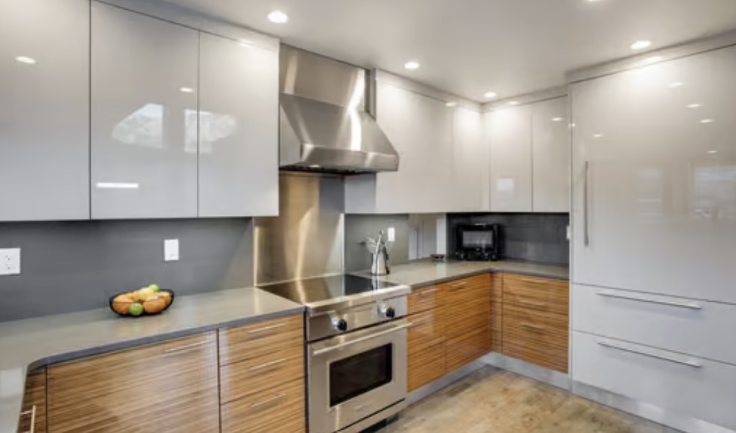 Kitchen Remodels