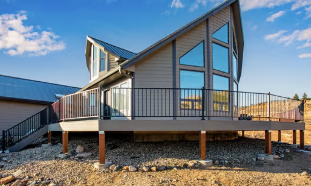New Residential Homes